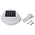 Produktbild 4 för Ytterbelysning LED Vit 6-pack Solcell