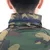 Produktbild 7 för Regnställ med Huva Herrar Tvådelat Camouflage M