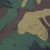 Produktbild 10 för Regnställ med Huva Herrar Tvådelat Camouflage M
