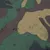 Produktbild 10 för Regnställ med Huva Herrar Tvådelat Camouflage L