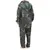 Produktbild 6 för Regnställ med Huva Herrar Tvådelat Camouflage XL