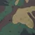 Produktbild 10 för Regnställ med Huva Herrar Tvådelat Camouflage XXL