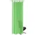 Produktbild 3 för Genomskinlig gardin 140 x 175 cm 2-pack Apple Green