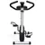 Produktbild 6 för Motionscykel med sadel