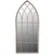 Produktbild 2 för Spegel med gotisk design inom-/utomhus 50x115 cm
