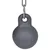 Produktbild 4 för Rund skorstensviska 15 cm diameter