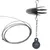 Produktbild 6 för Rund skorstensviska 15 cm diameter