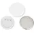 Produktbild 3 för Knappdelar 44 mm 500 st
