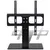 Produktbild 5 för Tv-ställ för 26-42 tums skärm max VESA 400x400 mm 30 kg