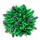 Konstväxt buxbomboll med lavendel 28 cm
