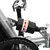 Produktbild 6 för Ihopfällbar elektrisk cykel med litium-jon batteri och aluminium legering 