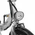 Produktbild 8 för Ihopfällbar elektrisk cykel med litium-jon batteri och aluminium legering 