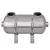 Produktbild 2 för Poolvärmeväxlare 355 x 134 mm 40 kW