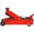 Produktbild 3 för Hydraulisk domkraft 3 ton röd