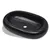 Produktbild 2 för Handfat svart keramisk oval