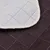 Produktbild 4 för Dubbelsidigt vadderat överkast beige/brun 170 x 210 cm