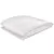 Produktbild 2 för Sofföverdrag i micromocka 270 x 350 cm gräddvit