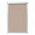 Produktbild 3 för Mörkläggande rullgardin beige 104 