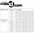 Produktbild 7 för Mörkläggande rullgardin vit M04/304 