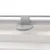 Produktbild 4 för Plisségardin vit M04/304 