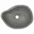 Produktbild 6 för Handfat flodsten oval 37-46 cm 