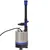 Produktbild 2 för Fontänpump 50 w 1750 l/h