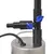 Produktbild 3 för Fontänpump 50 w 1750 l/h