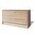 Produktbild 2 för Matbord 140x80x75 cm ek