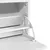 Produktbild 5 för Matbord 140x80x75 cm vit