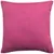 Produktbild 2 för Kuddöverdrag 4 st linne-design  80x80 cm rosa