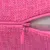 Produktbild 3 för Kuddöverdrag 4 st linne-design  80x80 cm rosa