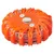 Produktbild 3 för ProPlus Varningspuck med 16 LEDs orange 540322