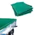 Produktbild 3 för ProPlus Nät med Elastisk tråd till Släp, 2 x 3 m 340774