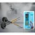 Produktbild 2 för XQmax Dartpilar VvdV 20g Mässing QD3000020 