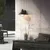 Produktbild 4 för Philips myGarden Vägglampa Hoverfly 1x60 W svart 1723730PN