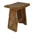 Produktbild 2 för HSM Collection Pall Buffallo 40x30x45 cm