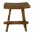 Produktbild 3 för HSM Collection Pall Buffallo 40x30x45 cm