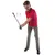 Produktbild 2 för Pure2Improve Svingtempotränare för golf 100 cm P2I641870