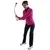 Produktbild 3 för Pure2Improve Svingtempotränare för golf 100 cm P2I641870