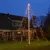 Produktbild 2 för Ambiance Julslinga till flaggstång med 192 LED 208 cm