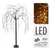 Produktbild 2 för Ambiance Julträd med 400 LED 180 cm