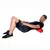 Produktbild 4 för Pure2Improve Uppblåsbar massagerulle röd