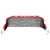 Produktbild 3 för Pure2Improve Hopfällbart fotbollsmål 120x60x60cm
