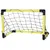 Produktbild 2 för XQ Max Toy Fotbollsmål stort 90x45x64,3 cm