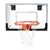Produktbild 2 för Pure2Improve Basketkorg Fun Hoop Classic