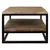 Produktbild 3 för HSM Collection Soffbord 60x60x44 cm