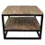 Produktbild 4 för HSM Collection Soffbord 60x60x44 cm