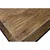 Produktbild 5 för HSM Collection Soffbord 60x60x44 cm