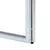 Produktbild 5 för Soffbord 60x60x35 cm massivt återvunnet trä 