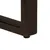 Produktbild 5 för Matbord 200x100x75 cm massivt återvunnet trä